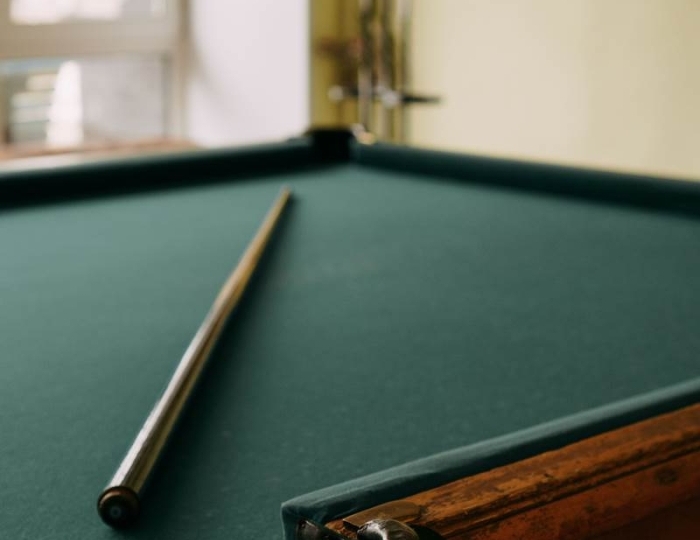 Услуги и развлечения - Санаторий «Актер Плес»