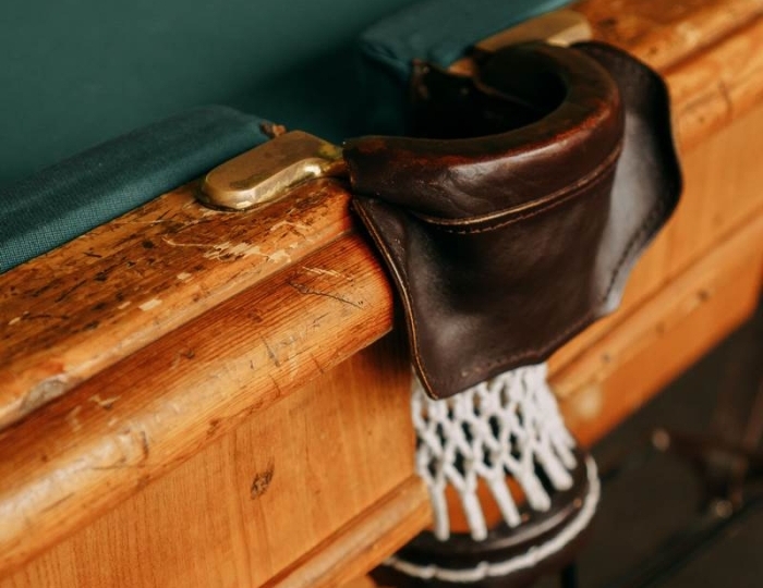 Услуги и развлечения - Санаторий «Актер Плес»