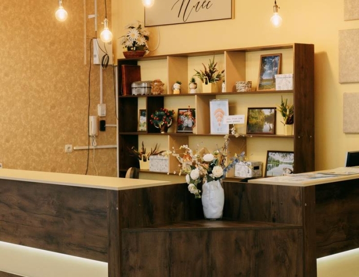 Рестораны и бары - Санаторий «Актер Плес»