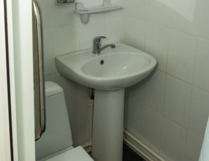 одноместный - Санаторий «Актер Плес»