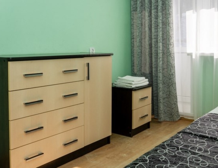 одноместный - Санаторий «Актер Плес»