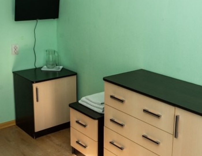 одноместный - Санаторий «Актер Плес»