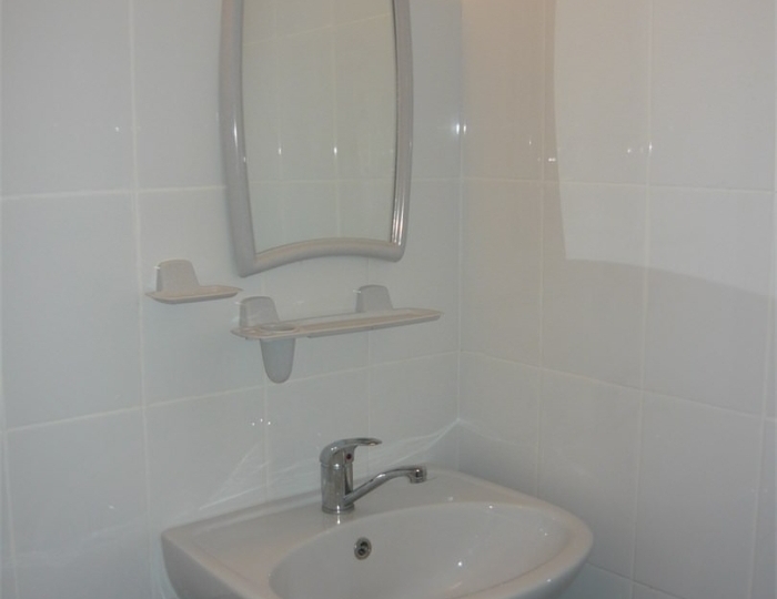 двухместный эконом - Санаторий «Актер Плес»