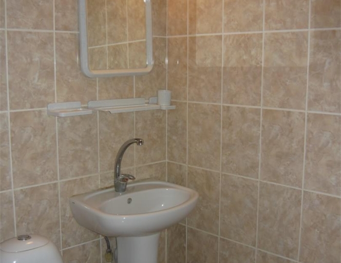 место в двухместном номере - Санаторий «Актер Плес»