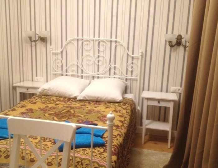 Апартаменты "Волжская соната" - Санаторий «Актер Плес»