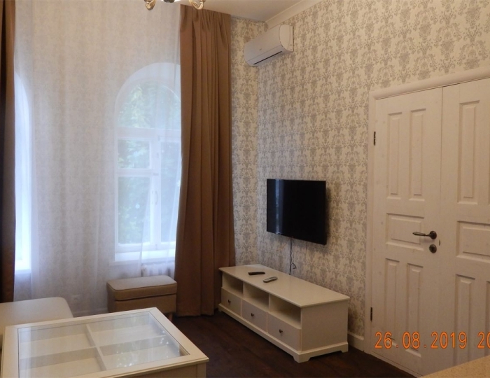 Апартаменты "Волжская соната" - Санаторий «Актер Плес»