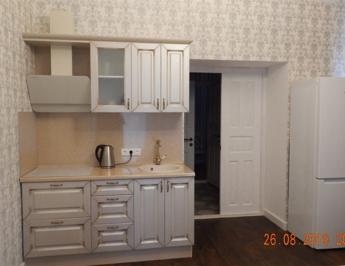 Апартаменты "Волжская соната" - Санаторий «Актер Плес»