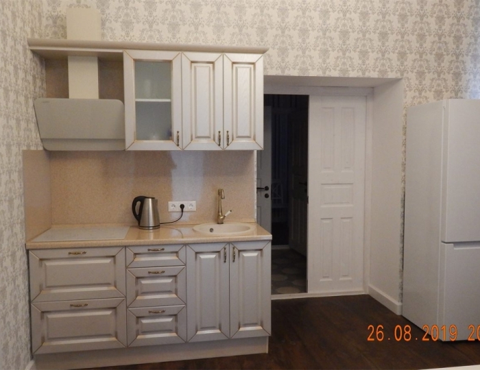 Апартаменты "Волжская соната" - Санаторий «Актер Плес»