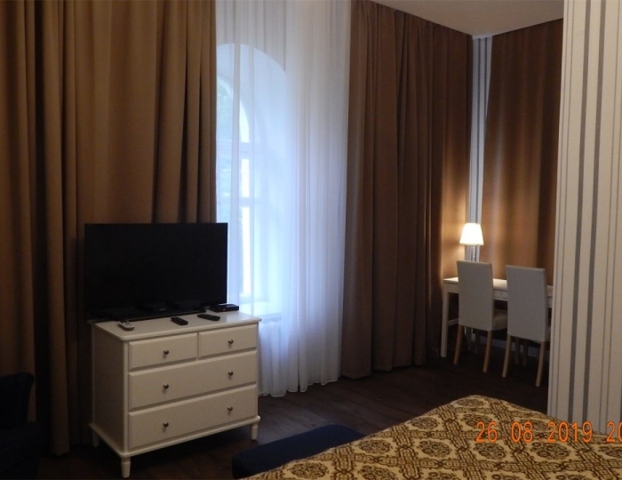 Апартаменты "Волжская соната" - Санаторий «Актер Плес»