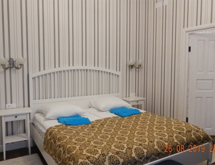 Апартаменты "Волжская соната" - Санаторий «Актер Плес»