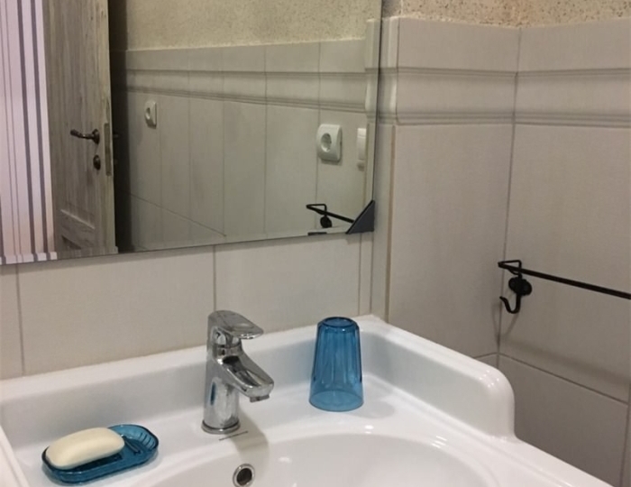 Апартаменты "Театральные" - Санаторий «Актер Плес»