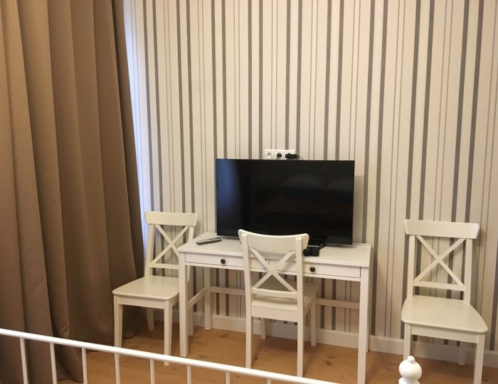 Апартаменты "Театральные" - Санаторий «Актер Плес»