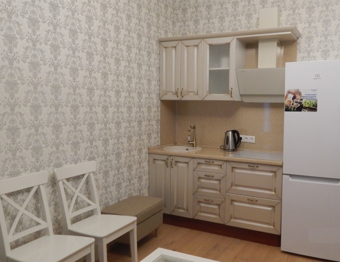 Апартаменты "Театральные" - Санаторий «Актер Плес»