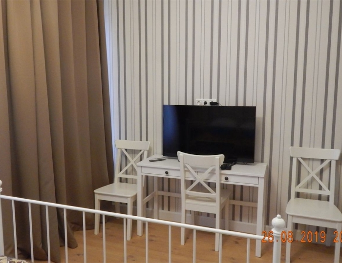 Апартаменты "Театральные" - Санаторий «Актер Плес»