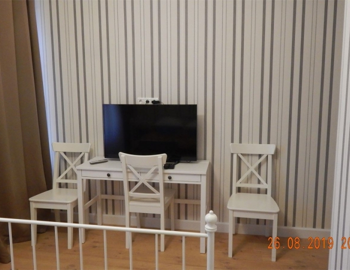 Апартаменты "Театральные" - Санаторий «Актер Плес»