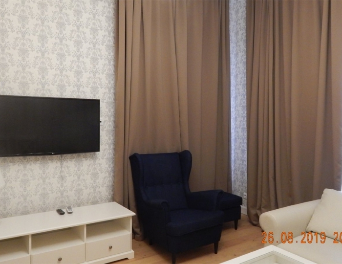 Апартаменты "Театральные" - Санаторий «Актер Плес»