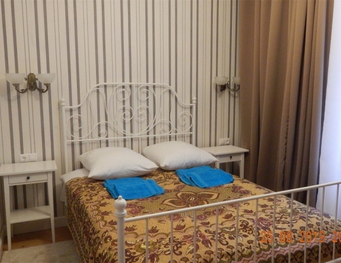 Апартаменты "Театральные" - Санаторий «Актер Плес»