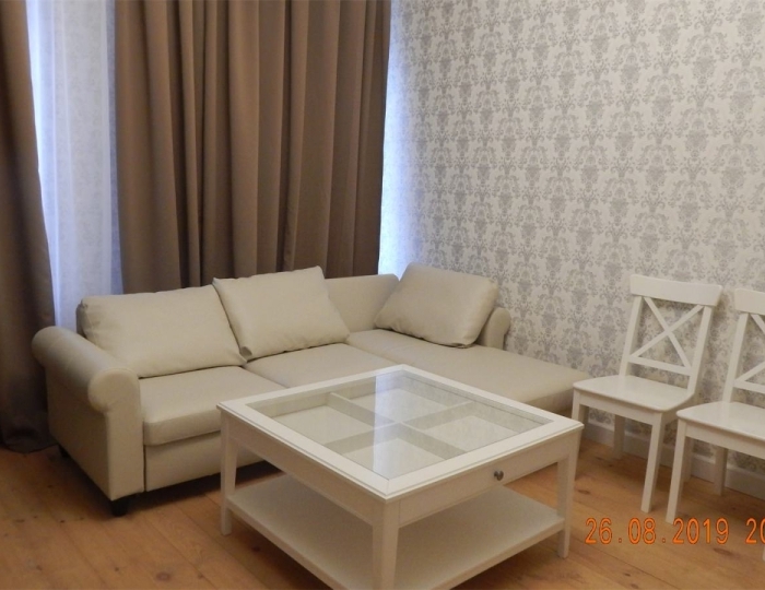 Апартаменты "Театральные" - Санаторий «Актер Плес»