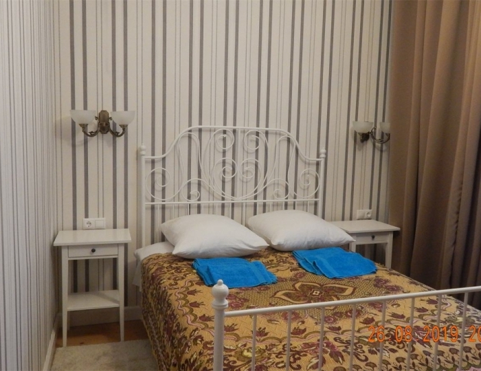 Апартаменты "Театральные" - Санаторий «Актер Плес»