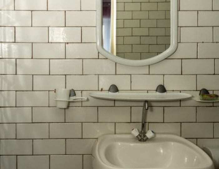 двухкомнатный двухместный - Санаторий «Актер Плес»