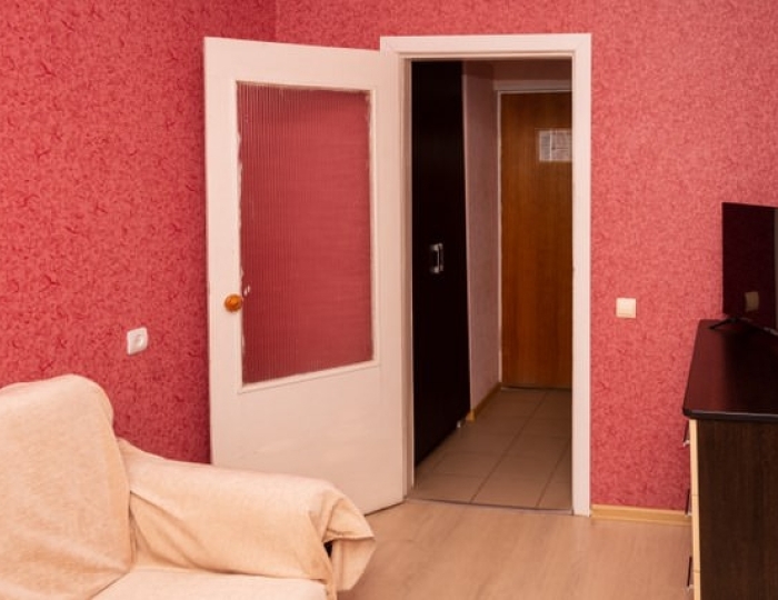 двухкомнатный двухместный - Санаторий «Актер Плес»