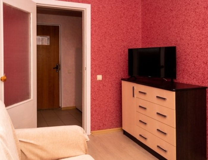 двухкомнатный двухместный - Санаторий «Актер Плес»