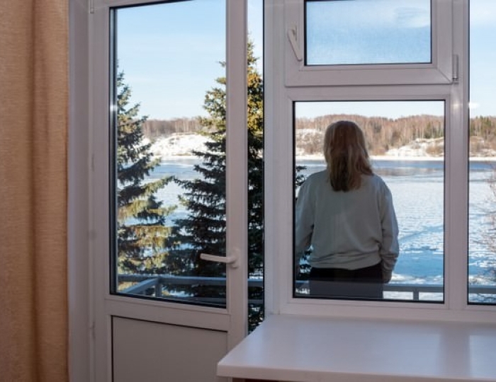 двухкомнатный двухместный - Санаторий «Актер Плес»