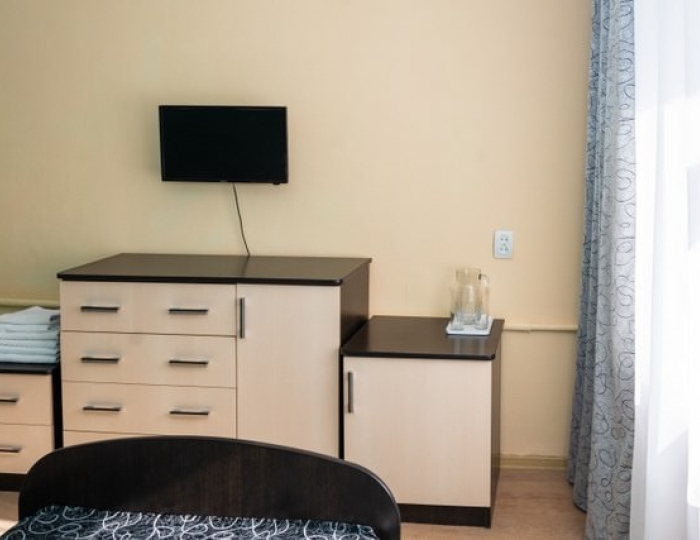 двухместный - Санаторий «Актер Плес»