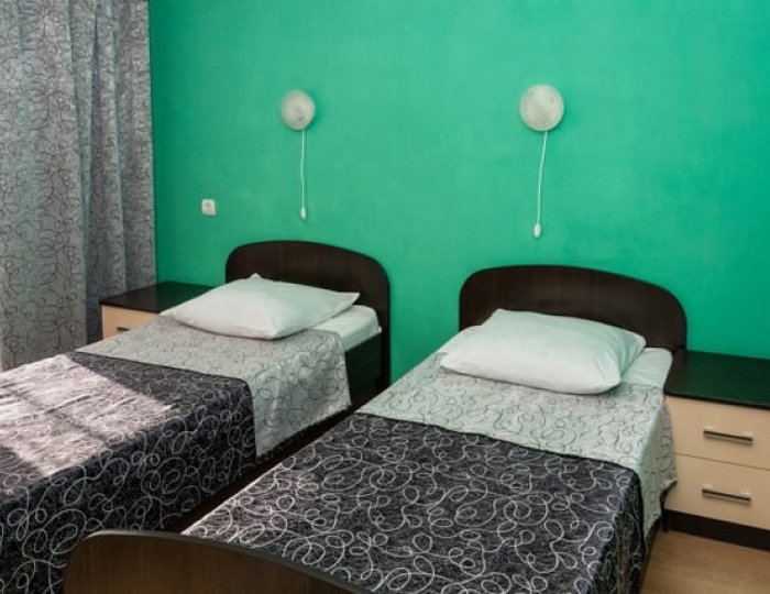 двухместный - Санаторий «Актер Плес»