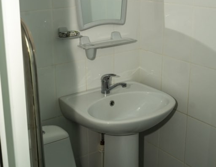 двухместный - Санаторий «Актер Плес»